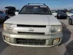 2001 Infiniti QX4