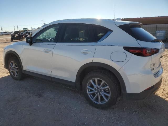 2023 Mazda CX-5 Preferred