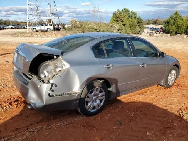 2009 Nissan Altima 2.5