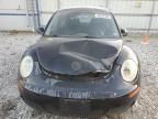 2009 Volkswagen New Beetle S