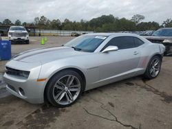 2012 Chevrolet Camaro LT en venta en Florence, MS