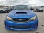 2011 Subaru Impreza WRX