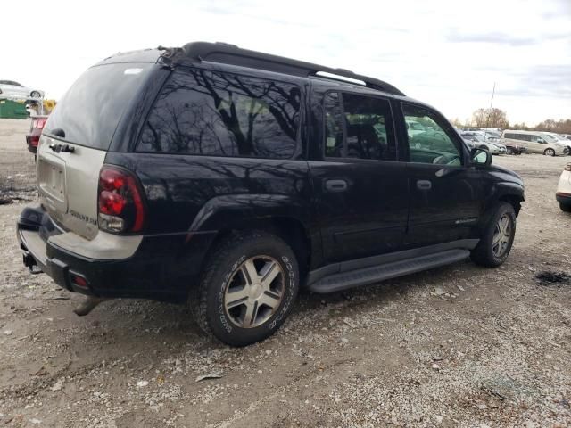 2003 Chevrolet Trailblazer EXT