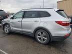 2015 Hyundai Santa FE GLS