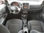 2013 Nissan Versa S