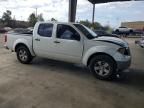 2013 Nissan Frontier S