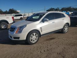 2012 Cadillac SRX Luxury Collection en venta en Newton, AL