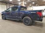 2024 Ford F150 XLT