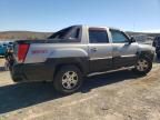 2002 Chevrolet Avalanche K1500