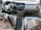 2003 Honda Odyssey EXL