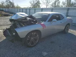 Dodge Vehiculos salvage en venta: 2020 Dodge Challenger R/T