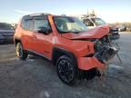 2015 Jeep Renegade Trailhawk