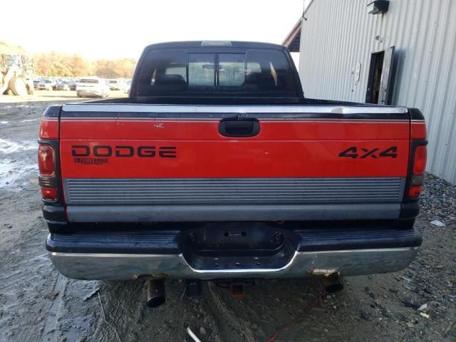 1998 Dodge RAM 1500