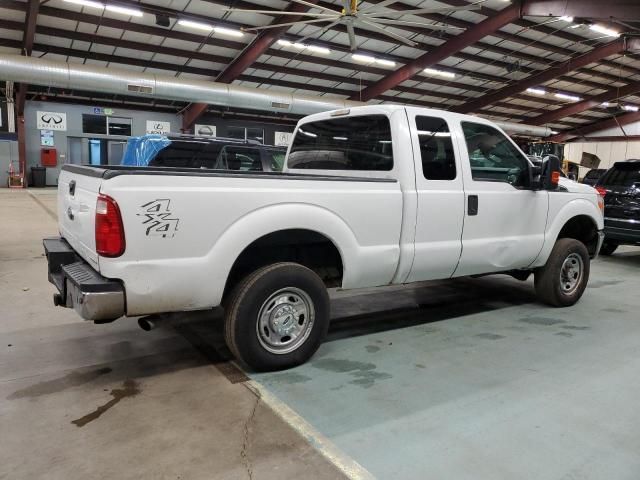 2013 Ford F250 Super Duty