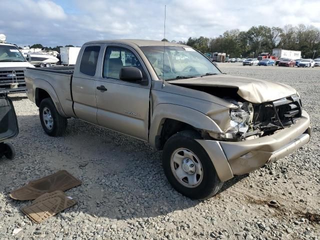 2005 Toyota Tacoma Prerunner Access Cab