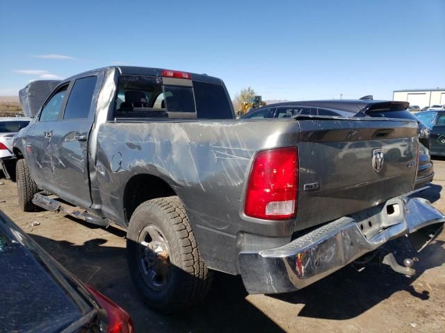 2010 Dodge RAM 2500