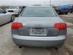 2006 Audi A4 2.0T Quattro