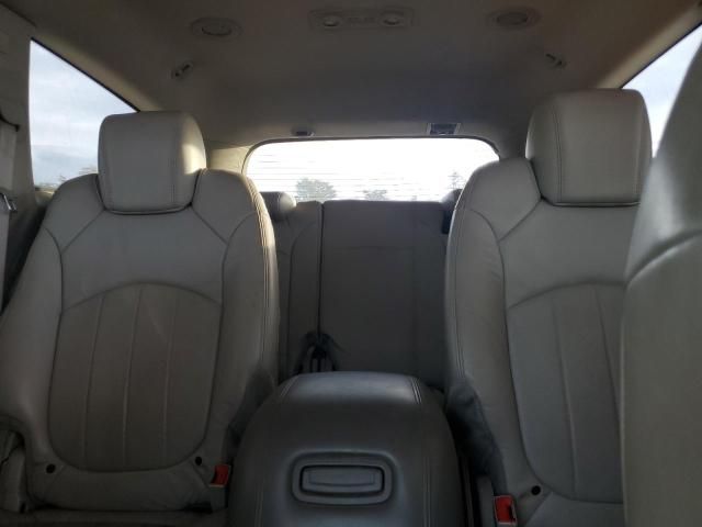 2009 Buick Enclave CXL