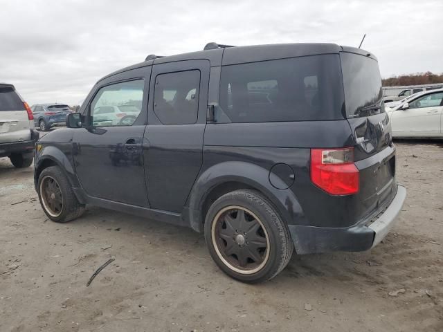 2006 Honda Element EX