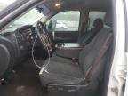 2008 Chevrolet Silverado K2500 Heavy Duty