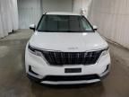 2022 KIA Carnival LX