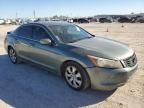 2009 Honda Accord EXL