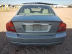 2004 Volvo S80 T6 Elite