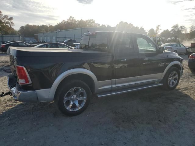 2016 Dodge 1500 Laramie