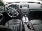 2012 Buick Regal Premium