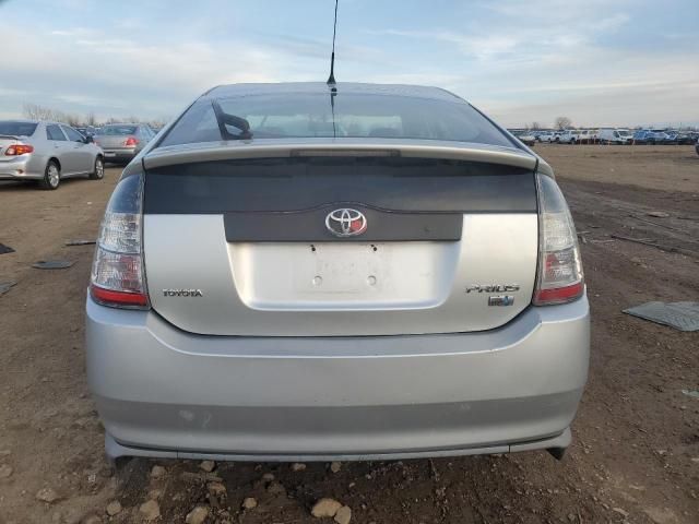 2004 Toyota Prius