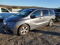 2019 Honda Odyssey EXL en venta en Chatham, VA