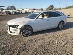 Audi a6 Vehiculos salvage en venta: 2014 Audi A6 Premium Plus