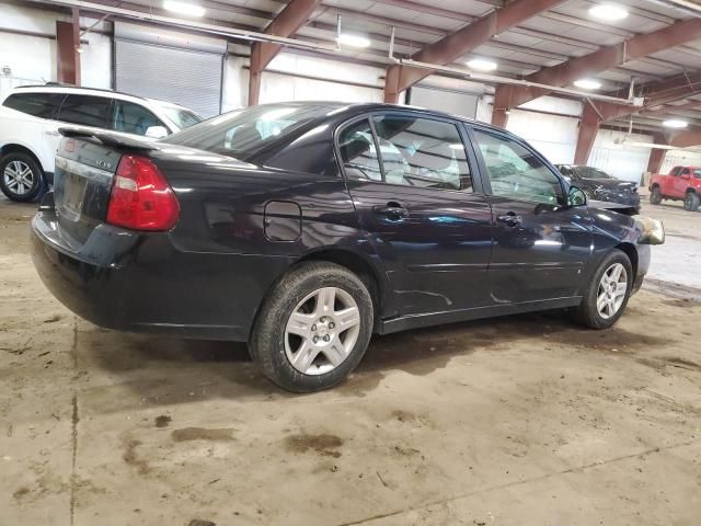 2007 Chevrolet Malibu LT