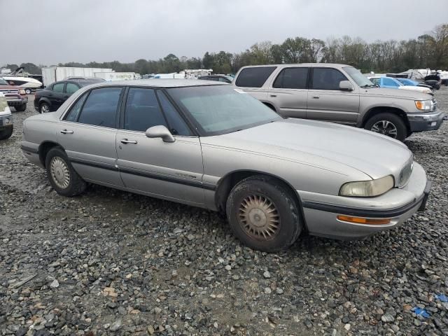 1998 Buick Lesabre Custom