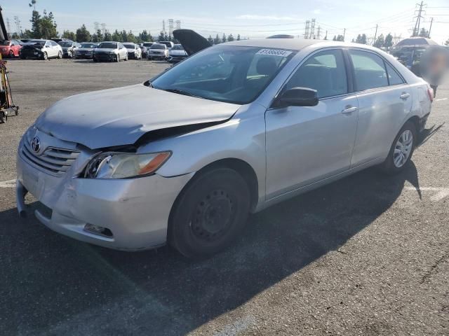 2009 Toyota Camry Base