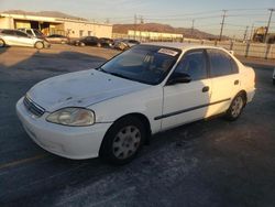 2000 Honda Civic LX en venta en Sun Valley, CA