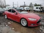 2014 Tesla Model S