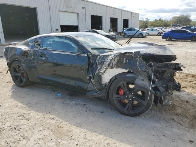 2023 Chevrolet Camaro SS