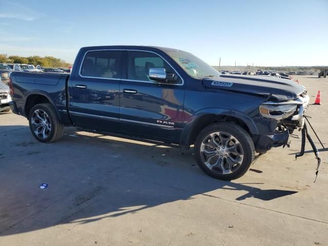 2022 Dodge RAM 1500 Limited