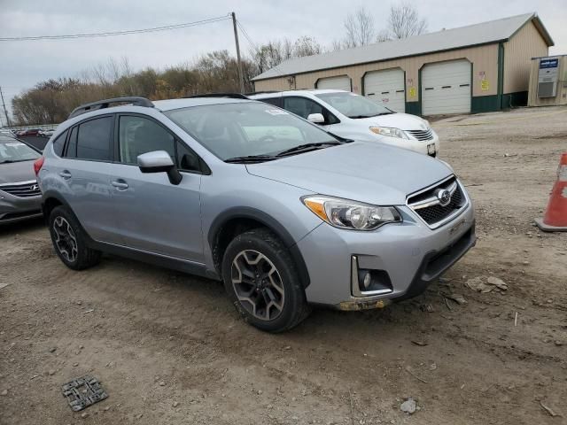 2017 Subaru Crosstrek Premium