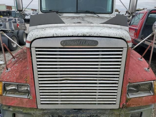 1995 Freightliner Conventional FLD120