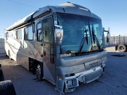 Aeag salvage cars for sale: 2003 Aeag 2003 Spartan Motors Motorhome 4VZ