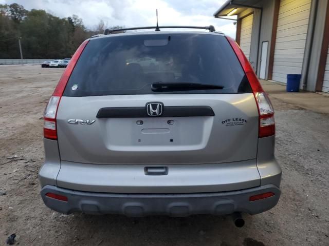 2007 Honda CR-V LX