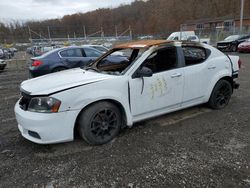 Vehiculos salvage en venta de Copart Baltimore, MD: 2011 Dodge Avenger Mainstreet