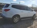 2011 Chevrolet Traverse LT