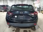 2015 Mazda 3 Sport