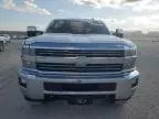 2015 Chevrolet Silverado C2500 Heavy Duty LT