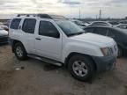 2009 Nissan Xterra OFF Road