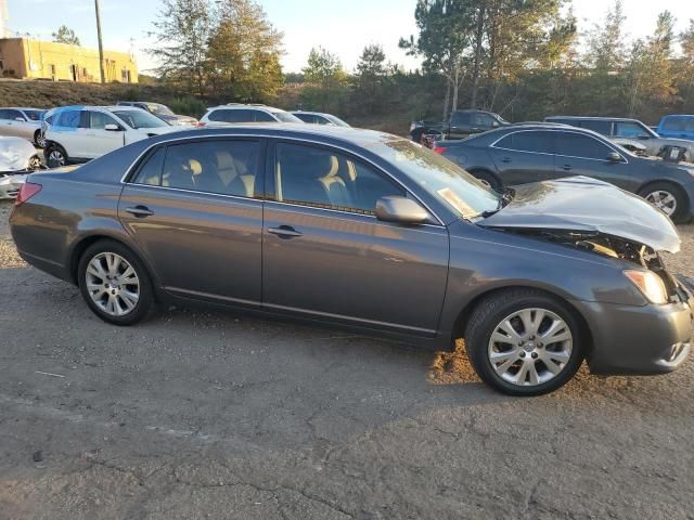 2008 Toyota Avalon XL