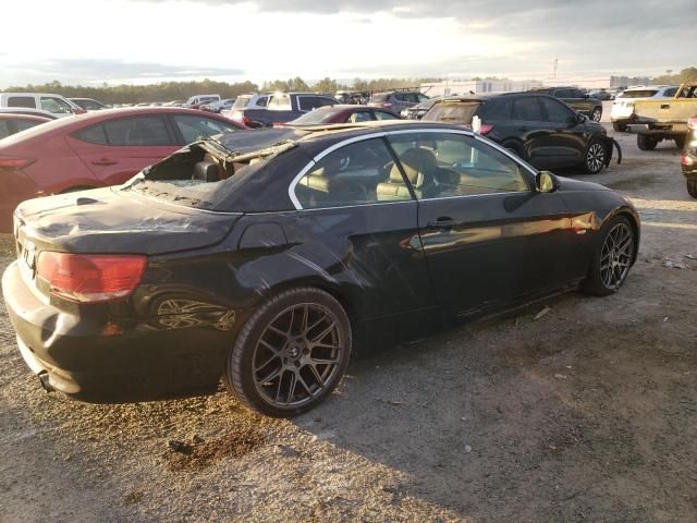 2008 BMW 335 I